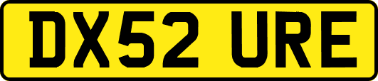 DX52URE