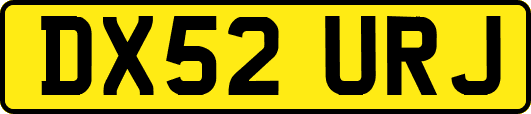 DX52URJ