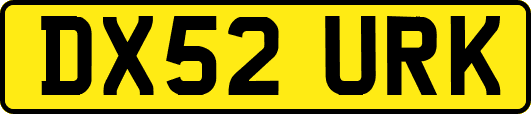 DX52URK