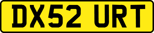 DX52URT