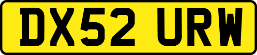 DX52URW