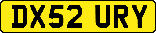 DX52URY