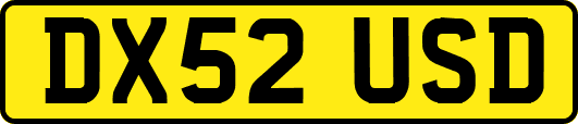 DX52USD