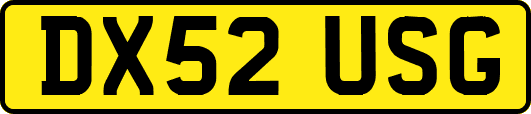 DX52USG