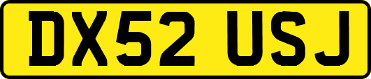 DX52USJ