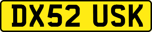 DX52USK
