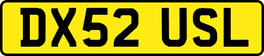 DX52USL