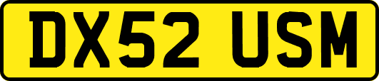DX52USM