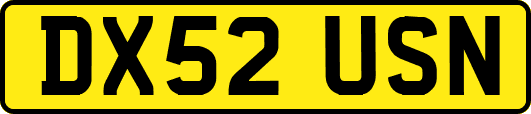 DX52USN