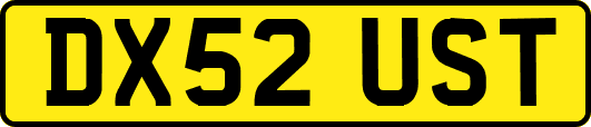 DX52UST