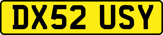 DX52USY