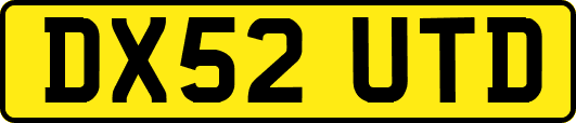 DX52UTD