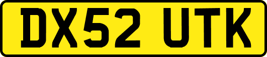 DX52UTK