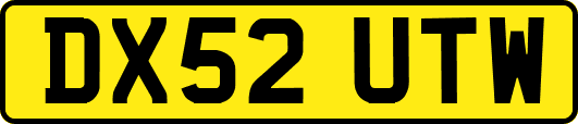 DX52UTW
