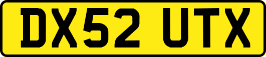 DX52UTX