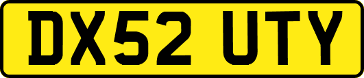 DX52UTY