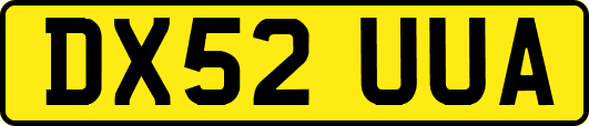 DX52UUA