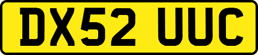 DX52UUC