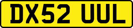 DX52UUL