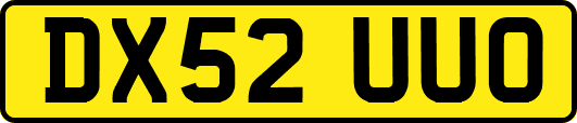 DX52UUO