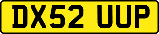DX52UUP
