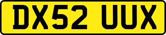 DX52UUX
