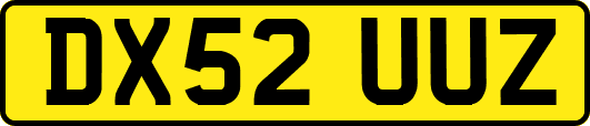 DX52UUZ
