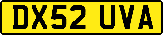 DX52UVA