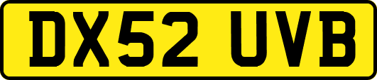 DX52UVB