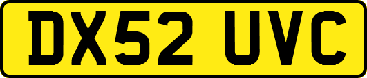DX52UVC