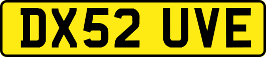 DX52UVE