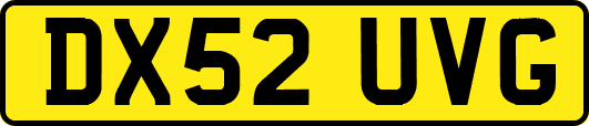 DX52UVG