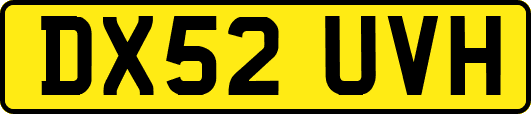 DX52UVH