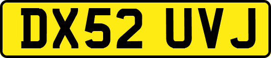 DX52UVJ