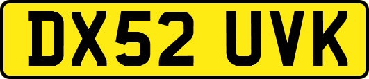 DX52UVK