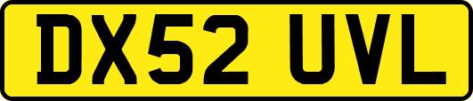 DX52UVL