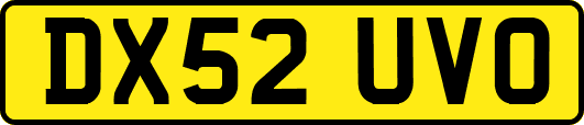 DX52UVO