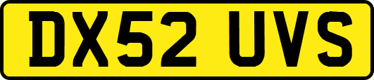 DX52UVS