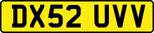 DX52UVV
