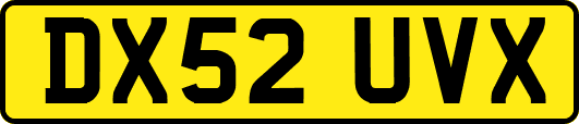 DX52UVX