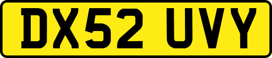 DX52UVY