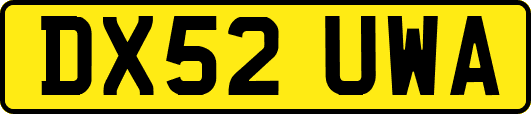 DX52UWA