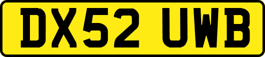 DX52UWB
