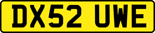 DX52UWE