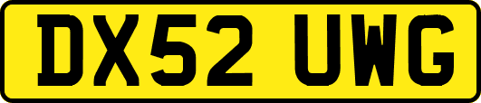DX52UWG