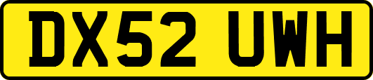 DX52UWH