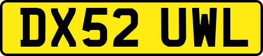 DX52UWL