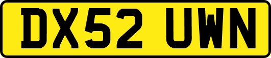 DX52UWN