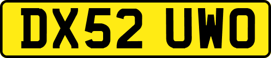 DX52UWO