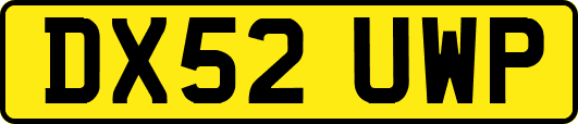 DX52UWP